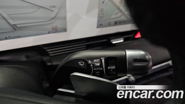 Hyundai Ioniq5 2022 — photo 29