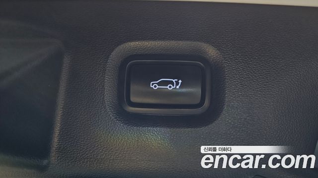 Hyundai Ioniq5 2022 — photo 30
