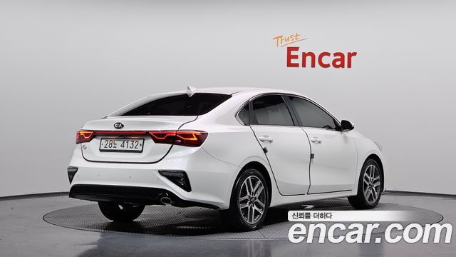 Kia K3 2019 — photo 2