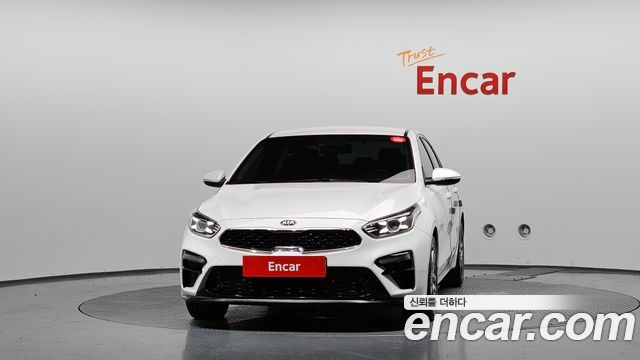 Kia K3 2019 — photo 3