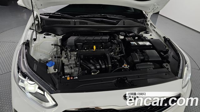 Kia K3 2019 — photo 6