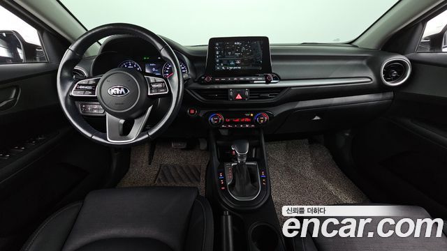 Kia K3 2019 — photo 7