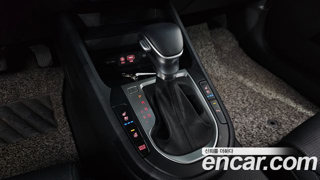 Kia K3 2019 — photo 9