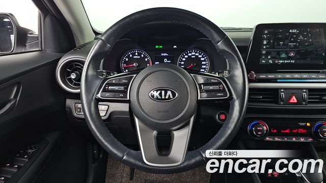 Kia K3 2019 — photo 12
