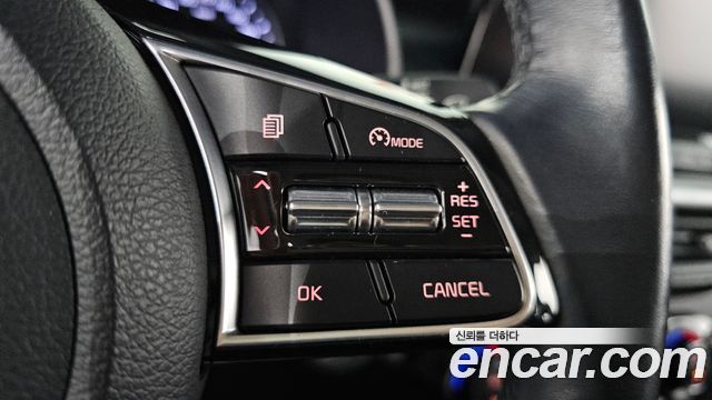 Kia K3 2019 — photo 15