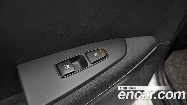 Kia K3 2019 — photo 16