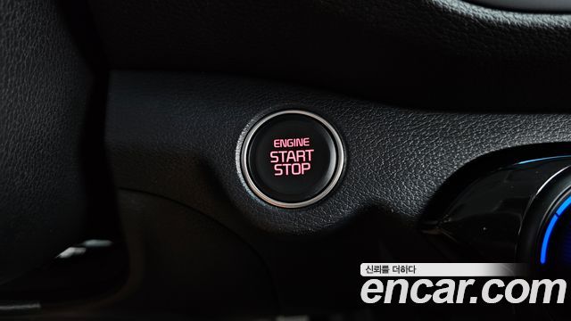 Kia K3 2019 — photo 19