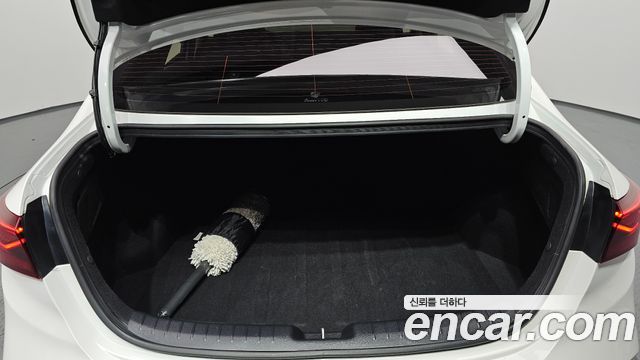 Kia K3 2019 — photo 20