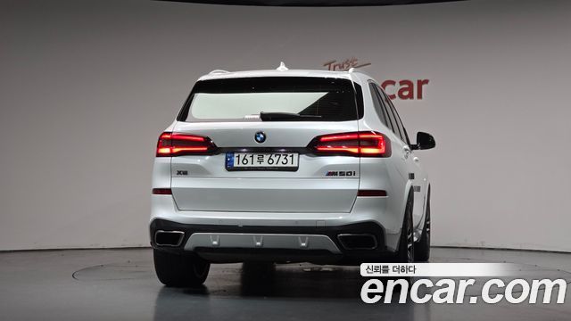BMW X5 2022 — photo 4