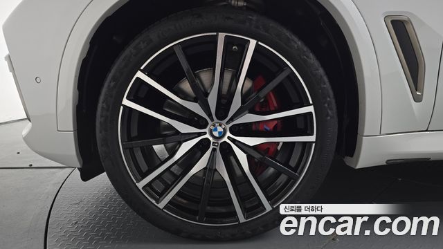 BMW X5 2022 — photo 5