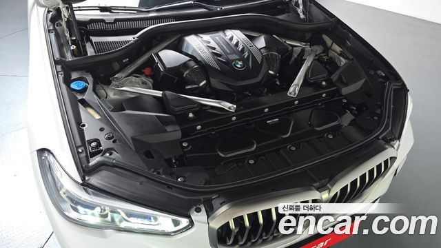 BMW X5 2022 — photo 6