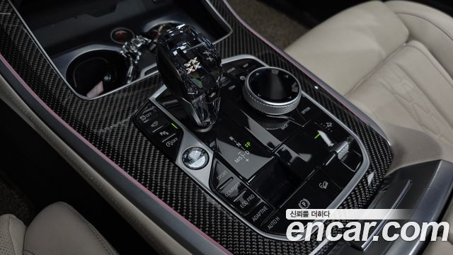 BMW X5 2022 — photo 12