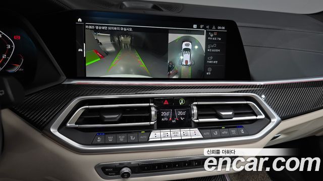 BMW X5 2022 — photo 21