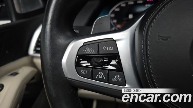 BMW X5 2022 — photo 23