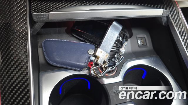 BMW X5 2022 — photo 32