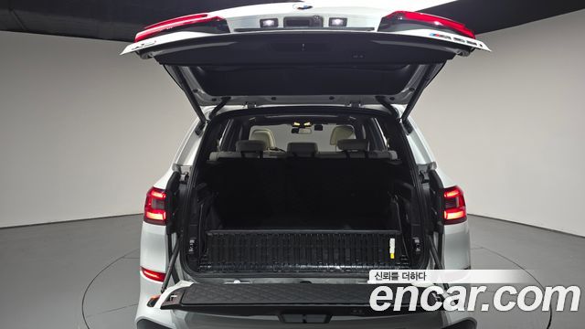 BMW X5 2022 — photo 36