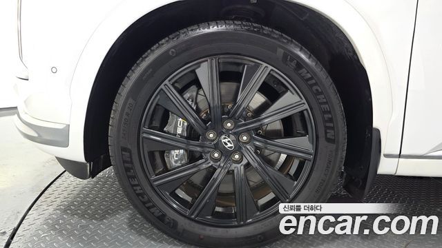 Hyundai Palisade 2023 — photo 5