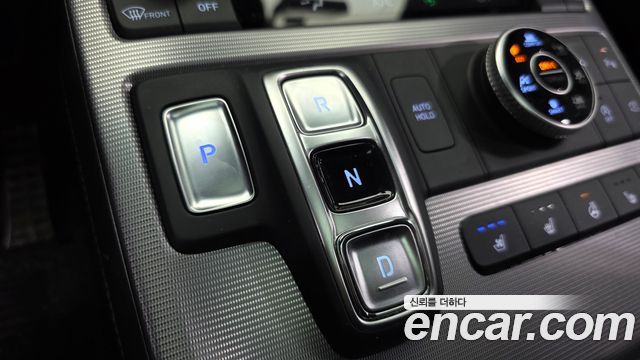 Hyundai Palisade 2023 — photo 9