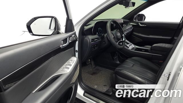 Hyundai Palisade 2023 — photo 10