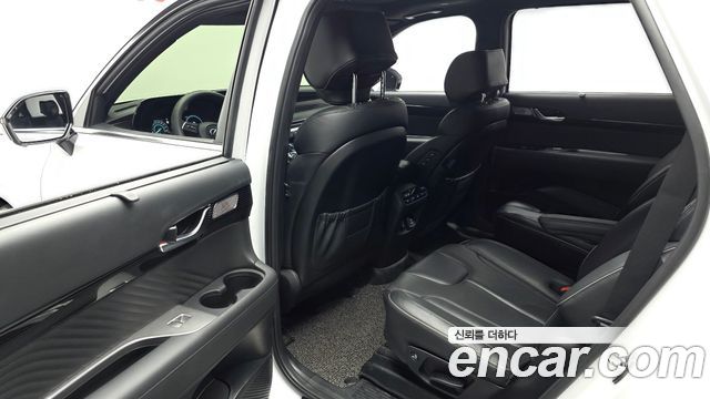 Hyundai Palisade 2023 — photo 11
