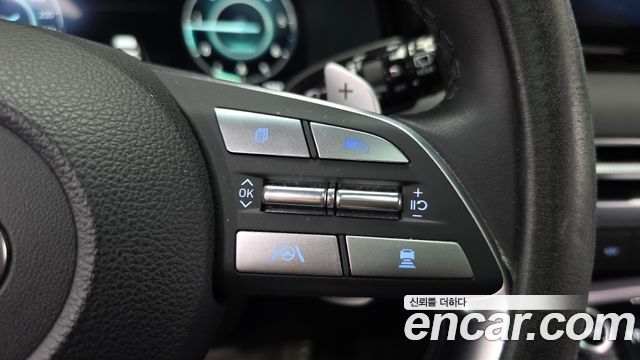 Hyundai Palisade 2023 — photo 18