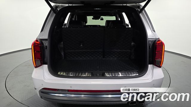 Hyundai Palisade 2023 — photo 20