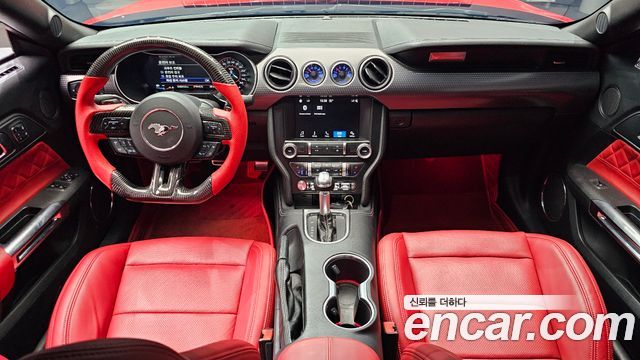 Ford Mustang 2019 — photo 7