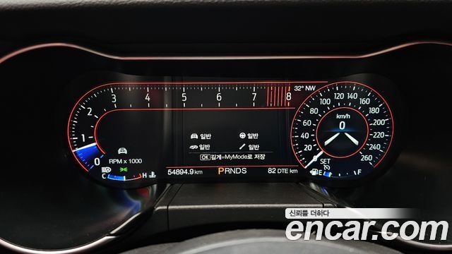 Ford Mustang 2019 — photo 8