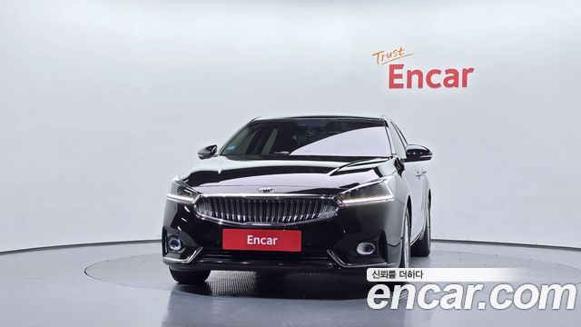 Kia K7 2016 — photo 3