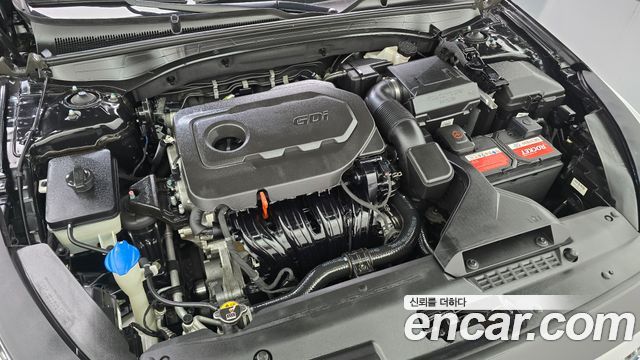 Kia K7 2016 — photo 6