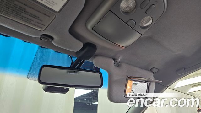Renault Korea SM5  2004 — photo 15