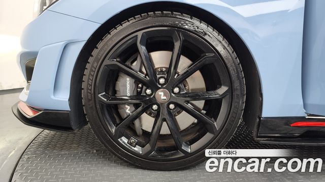 Hyundai Veloster 2019 — photo 5