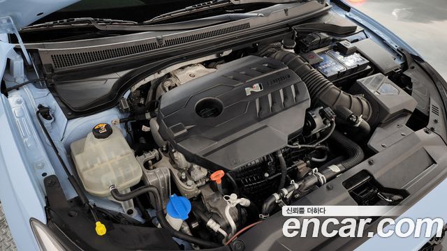 Hyundai Veloster 2019 — photo 6