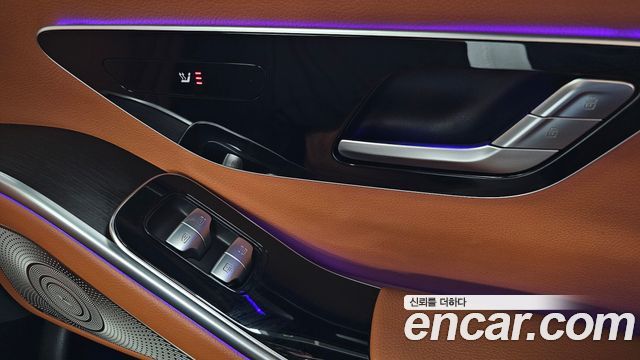 Mercedes-Benz S-Class 2022 — photo 24