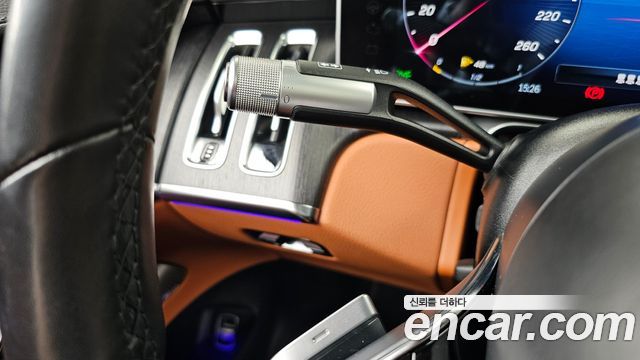Mercedes-Benz S-Class 2022 — photo 29