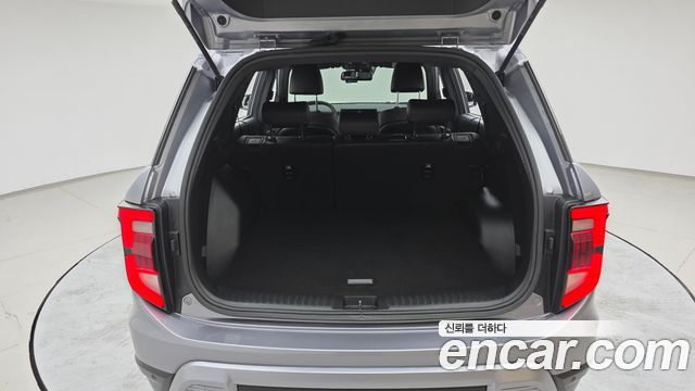 KG Mobility Torres 2023 — photo 20