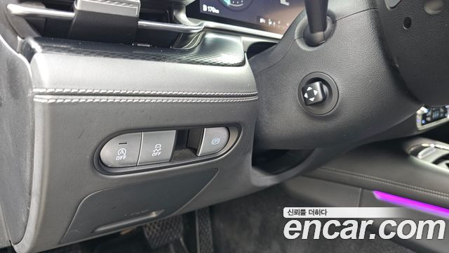 Genesis G90 2022 — photo 25