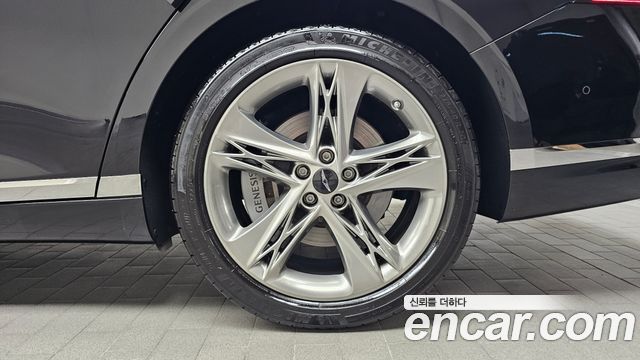 Genesis G90 2022 — photo 7