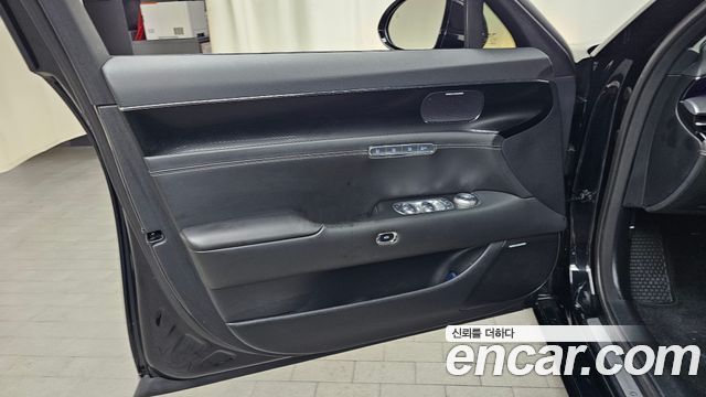 Genesis G90 2022 — photo 14