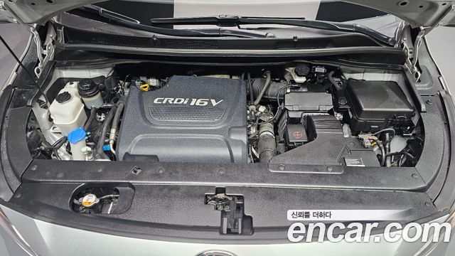 Kia Canival 2016 — photo 6