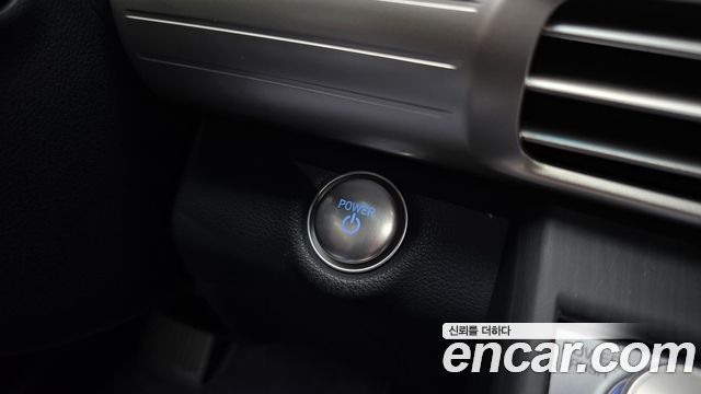 Hyundai Nexo 2022 — photo 24