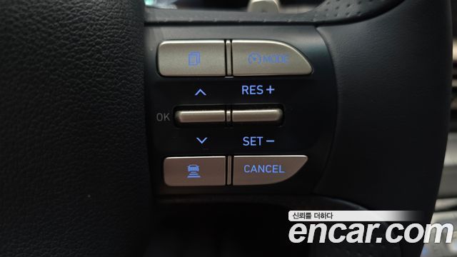 Hyundai Nexo 2022 — photo 26