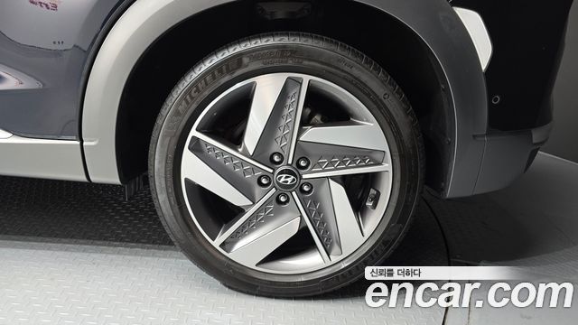 Hyundai Nexo 2022 — photo 7