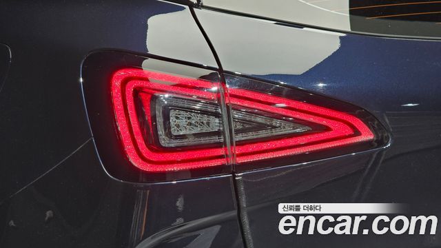 Hyundai Nexo 2022 — photo 9