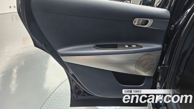 Hyundai Nexo 2022 — photo 15