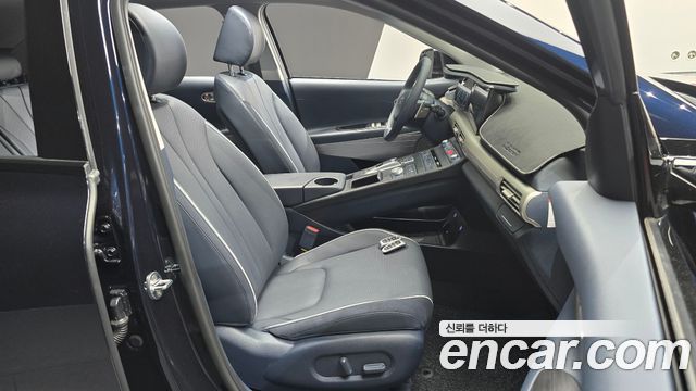 Hyundai Nexo 2022 — photo 16