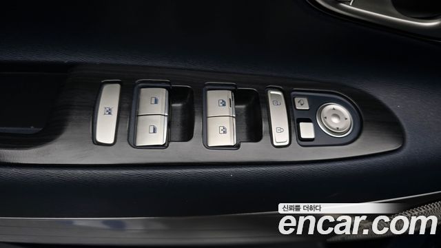Hyundai Nexo 2022 — photo 28
