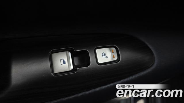 Hyundai Nexo 2022 — photo 29