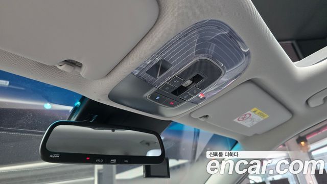 Hyundai Nexo 2022 — photo 32