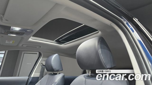 Hyundai Nexo 2022 — photo 33